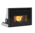 COMFORT P85 PLUS - Chimenea Pellet - La Nordica-Extraflame